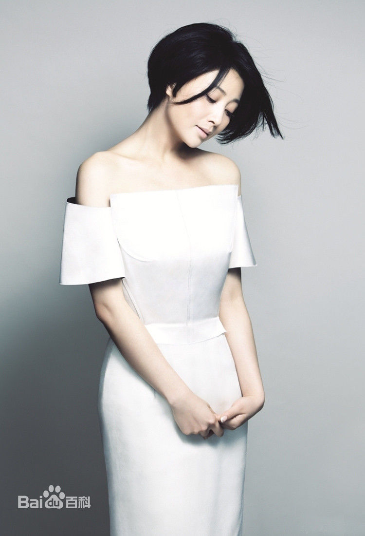 殷桃(Yin Tao)最新图集