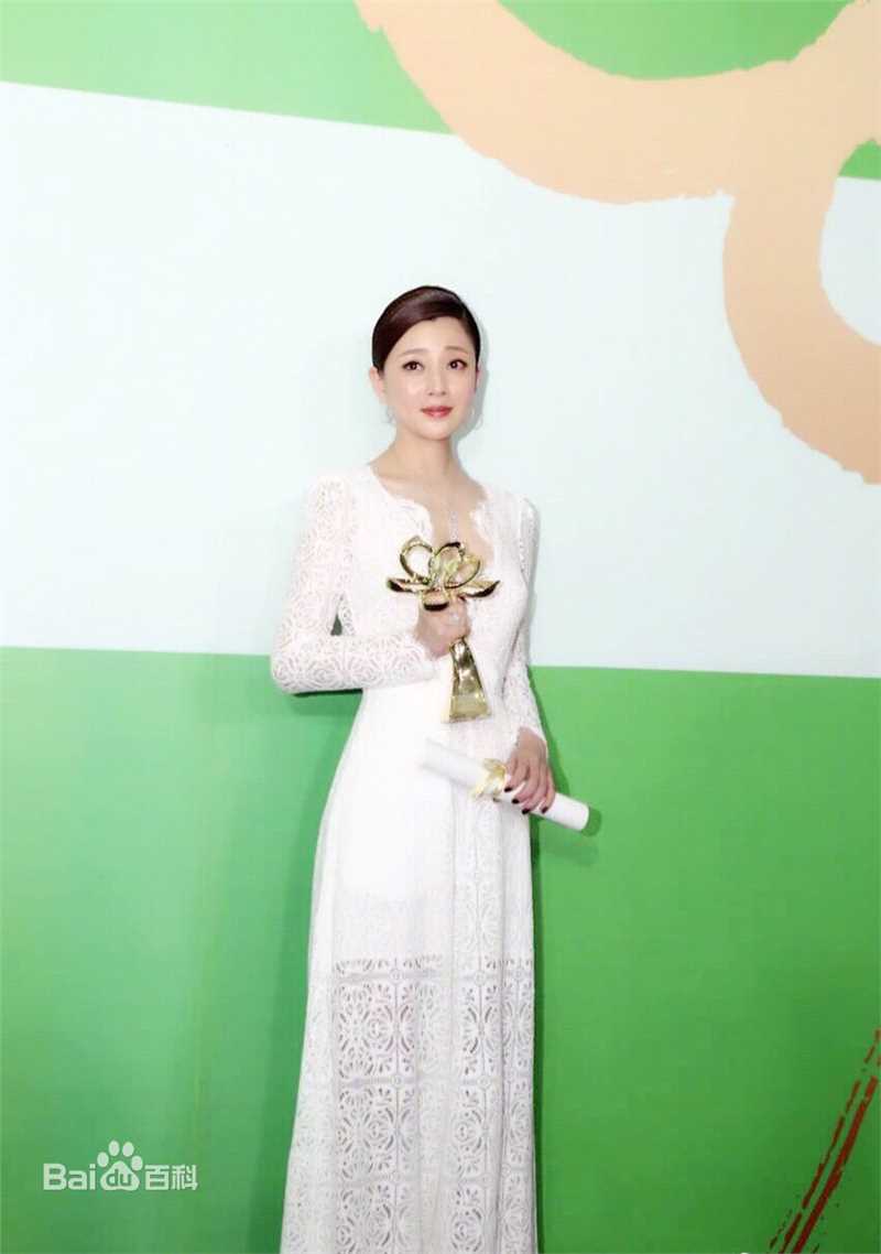 殷桃(Yin Tao)照片性感图片图集