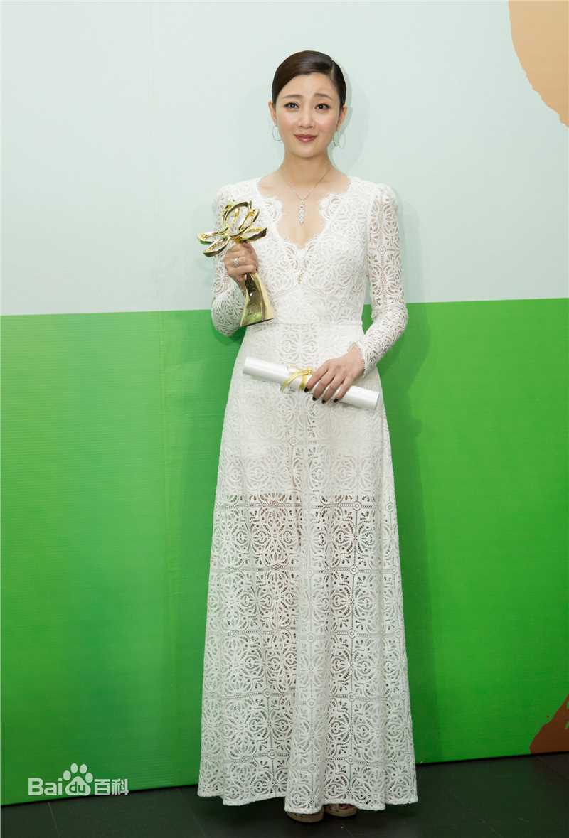 殷桃(Yin Tao)照片性感图片图集