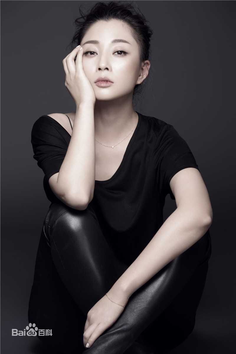 殷桃(Yin Tao)照片性感图片图集