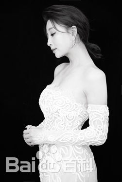 殷桃(Yin Tao)照片性感图片图集