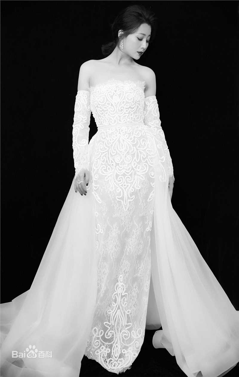 殷桃(Yin Tao)照片性感图片图集