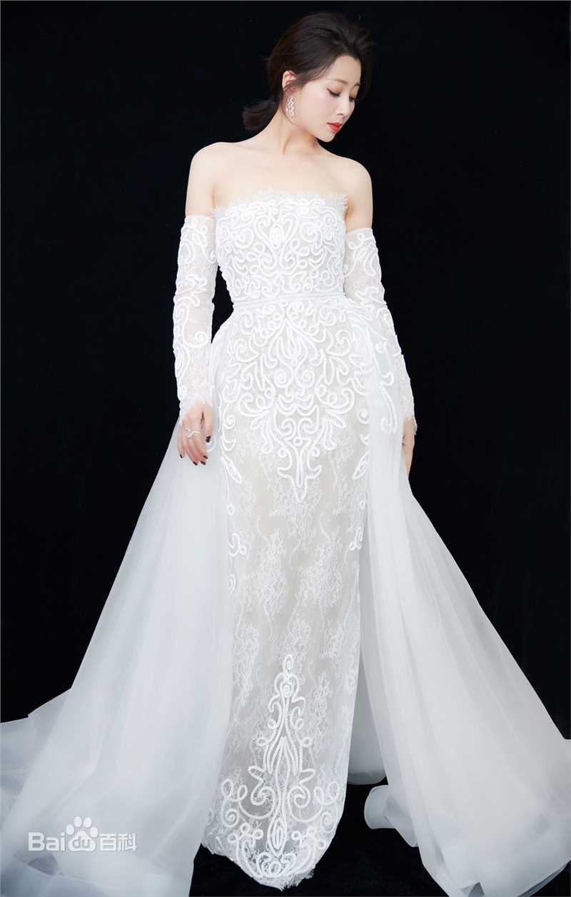 殷桃(Yin Tao)照片性感图片图集