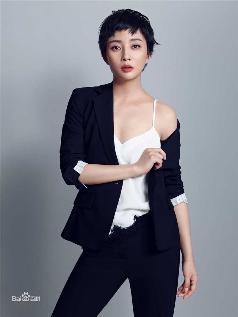 殷桃(Yin Tao)最优质相册