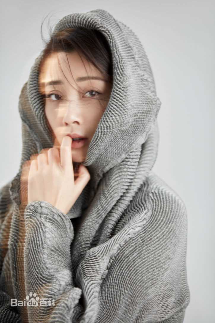 殷桃(Yin Tao)最优质相册