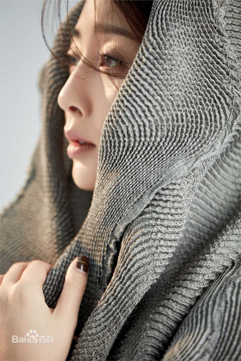 殷桃(Yin Tao)最优质相册