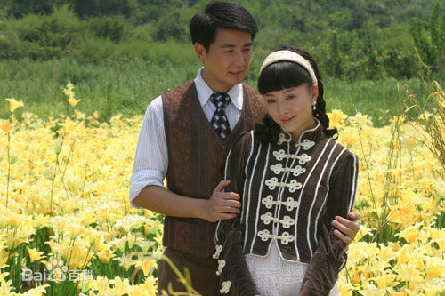 殷桃(Yin Tao)大珍珠最优质剧照