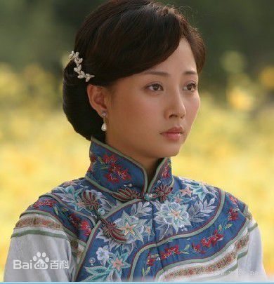 殷桃(Yin Tao)大珍珠最优质剧照