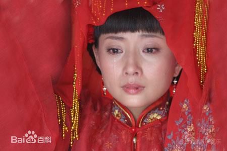 殷桃(Yin Tao)大珍珠最优质剧照