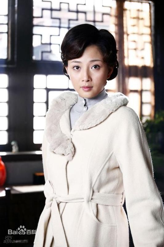 殷桃(Yin Tao)东方红精选剧照