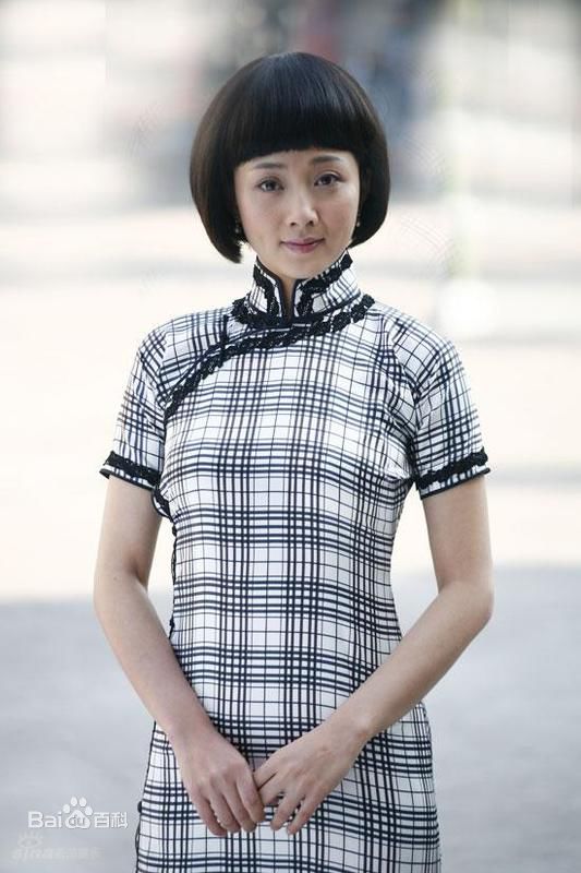 殷桃(Yin Tao)东方红精选剧照