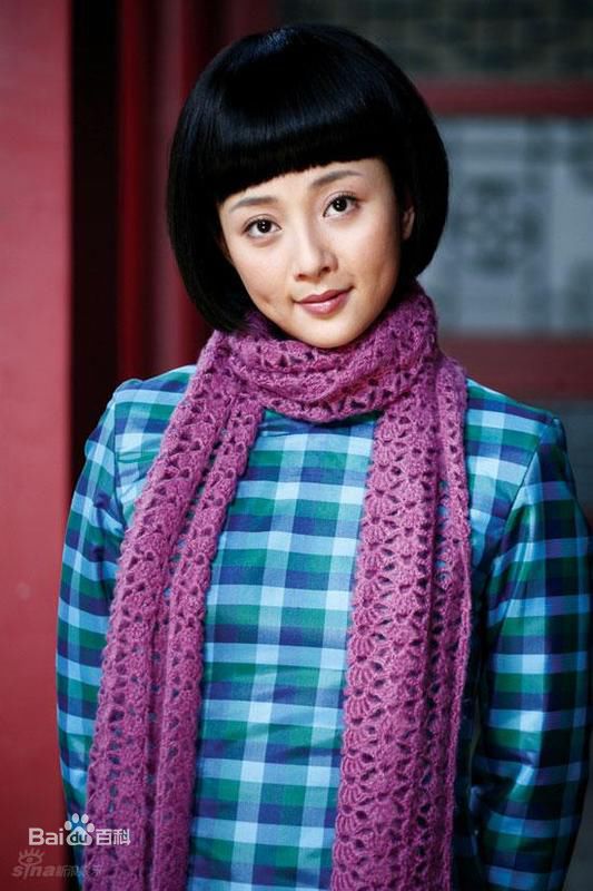 殷桃(Yin Tao)东方红精选剧照