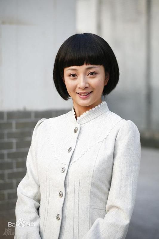 殷桃(Yin Tao)东方红精选剧照