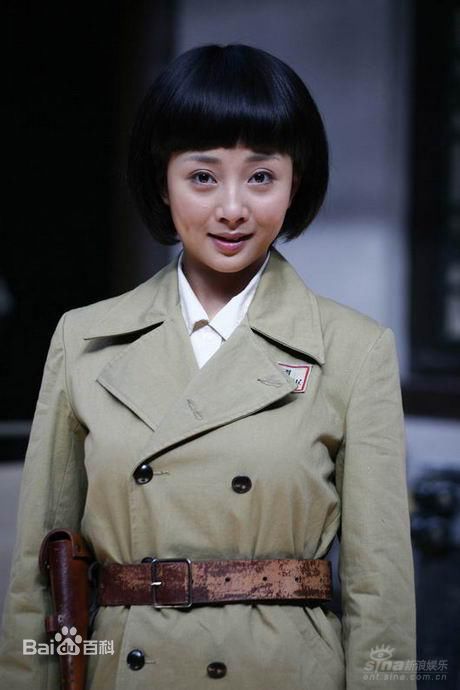 殷桃(Yin Tao)东方红精选剧照