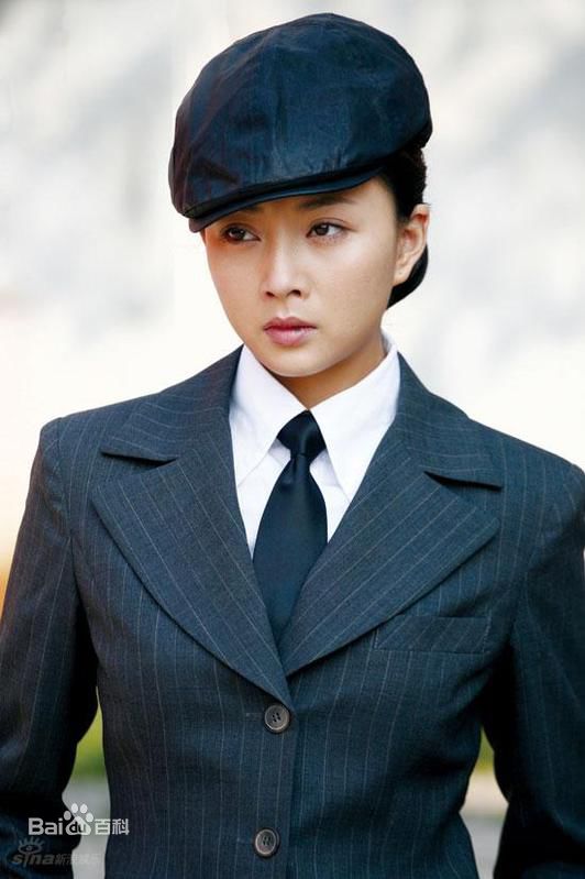 殷桃(Yin Tao)东方红精选剧照