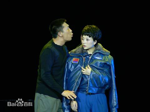 殷桃(Yin Tao)话精选剧照