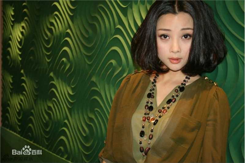 最新殷桃(Yin Tao)精彩图册