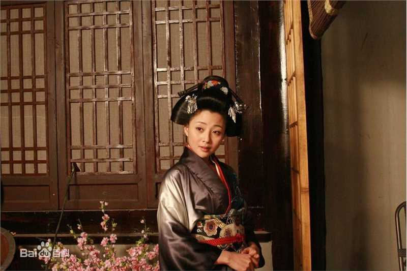 最新殷桃(Yin Tao)精彩图册