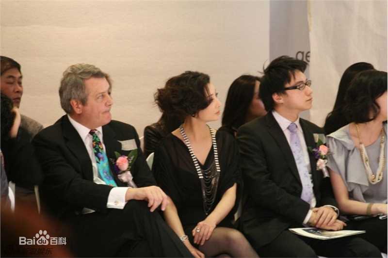 最新殷桃(Yin Tao)精彩图册