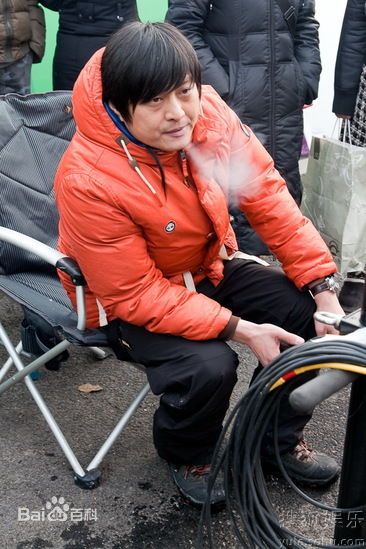 最新殷桃(Yin Tao)精彩图册