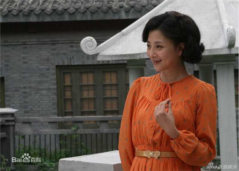 最新殷桃(Yin Tao)精彩图册