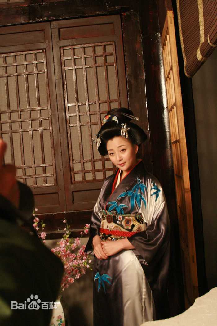 最新殷桃(Yin Tao)精彩图册