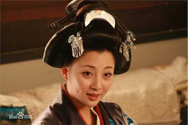 最新殷桃(Yin Tao)精彩图册