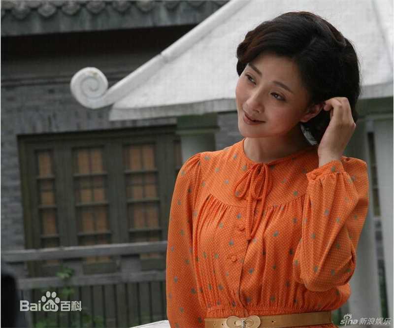 最新殷桃(Yin Tao)精彩图册