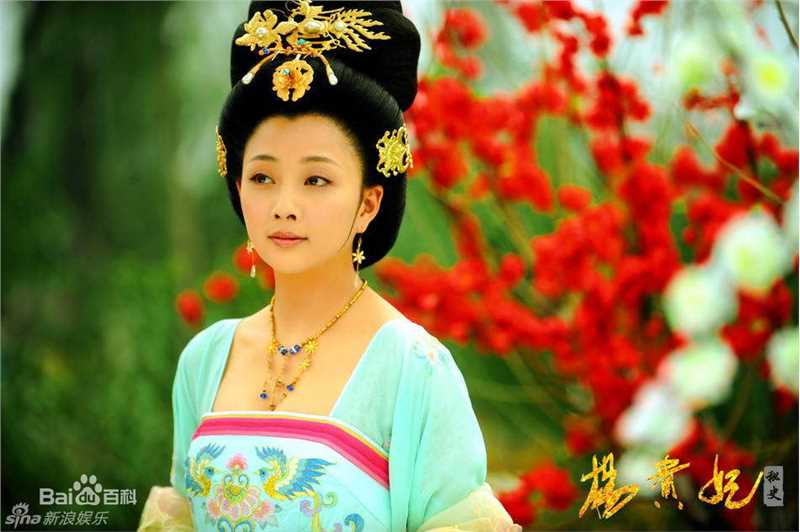 最新殷桃(Yin Tao)精彩图册