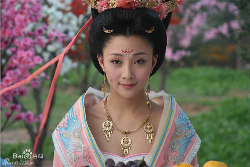 精选殷桃(Yin Tao)精彩图册