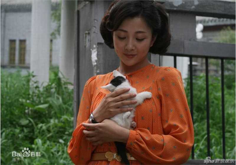 精选殷桃(Yin Tao)精彩图册