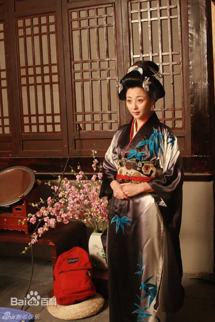 精选殷桃(Yin Tao)精彩图册