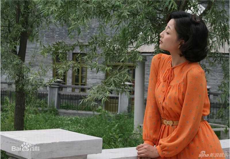 精选殷桃(Yin Tao)精彩图册