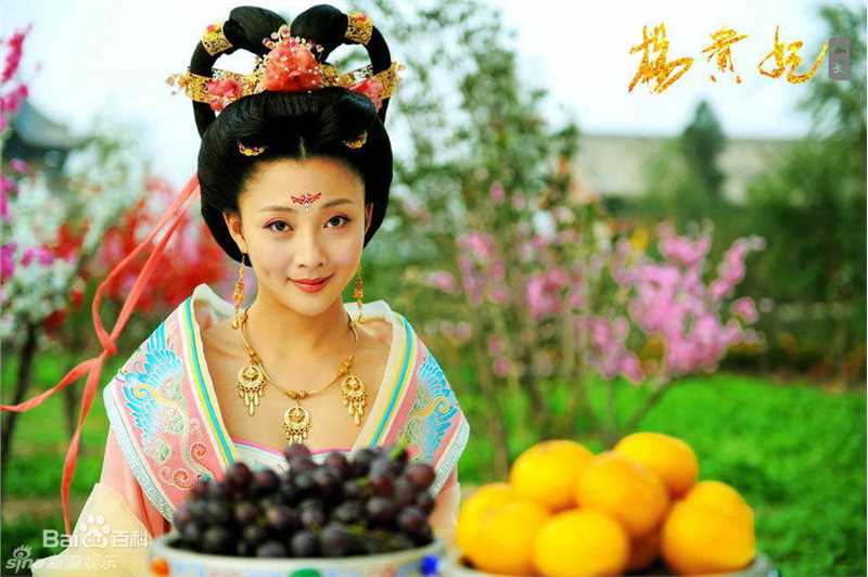 精选殷桃(Yin Tao)精彩图册