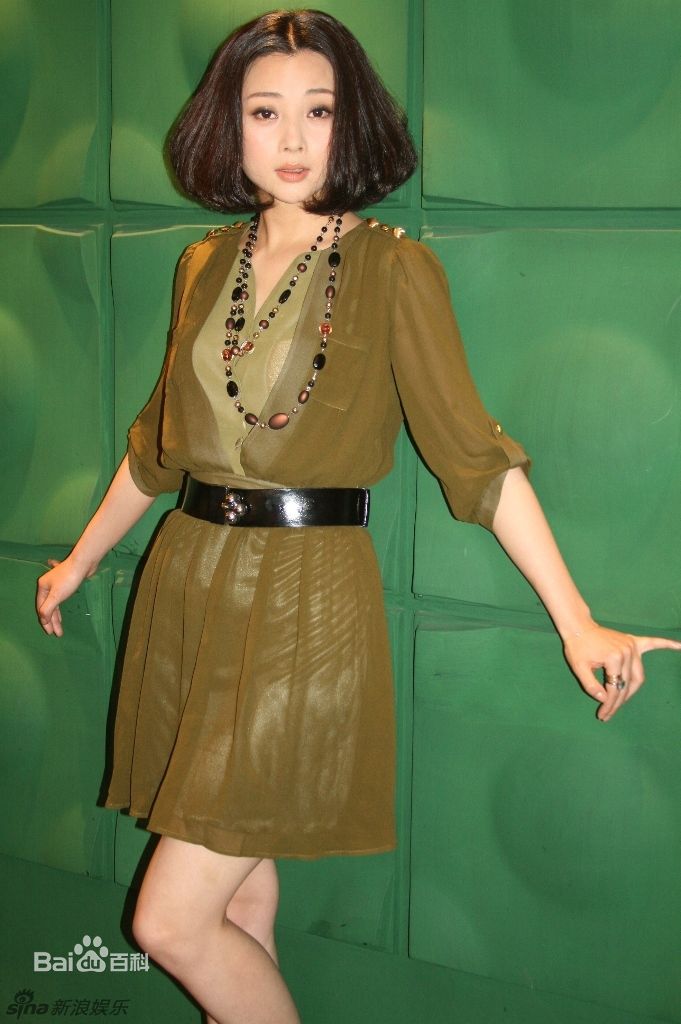 精选殷桃(Yin Tao)精彩图册