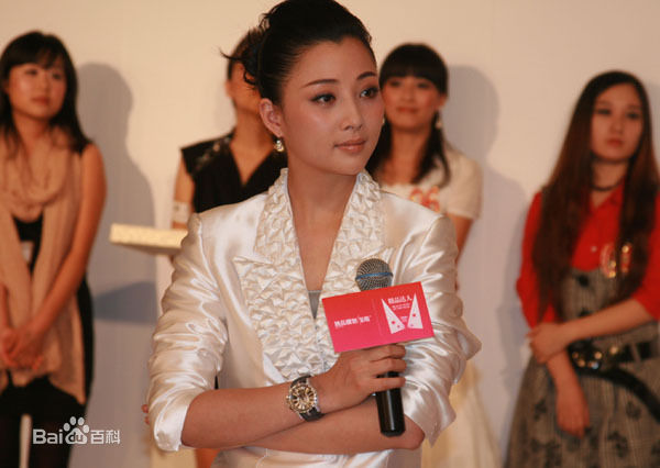 精选殷桃(Yin Tao)精彩图册