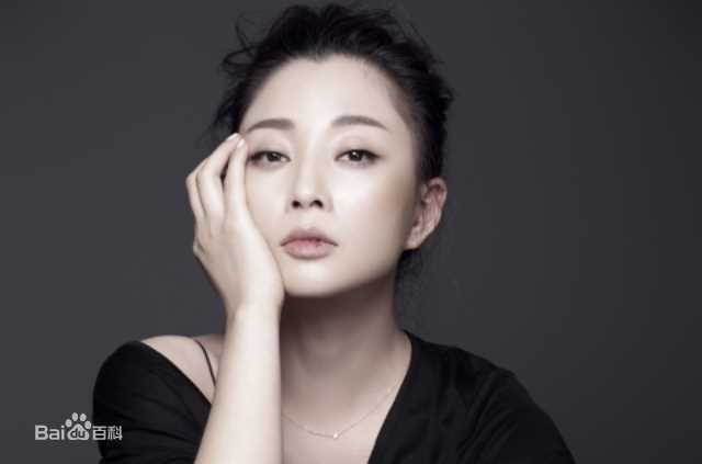 最新殷桃(Yin Tao)性感图片