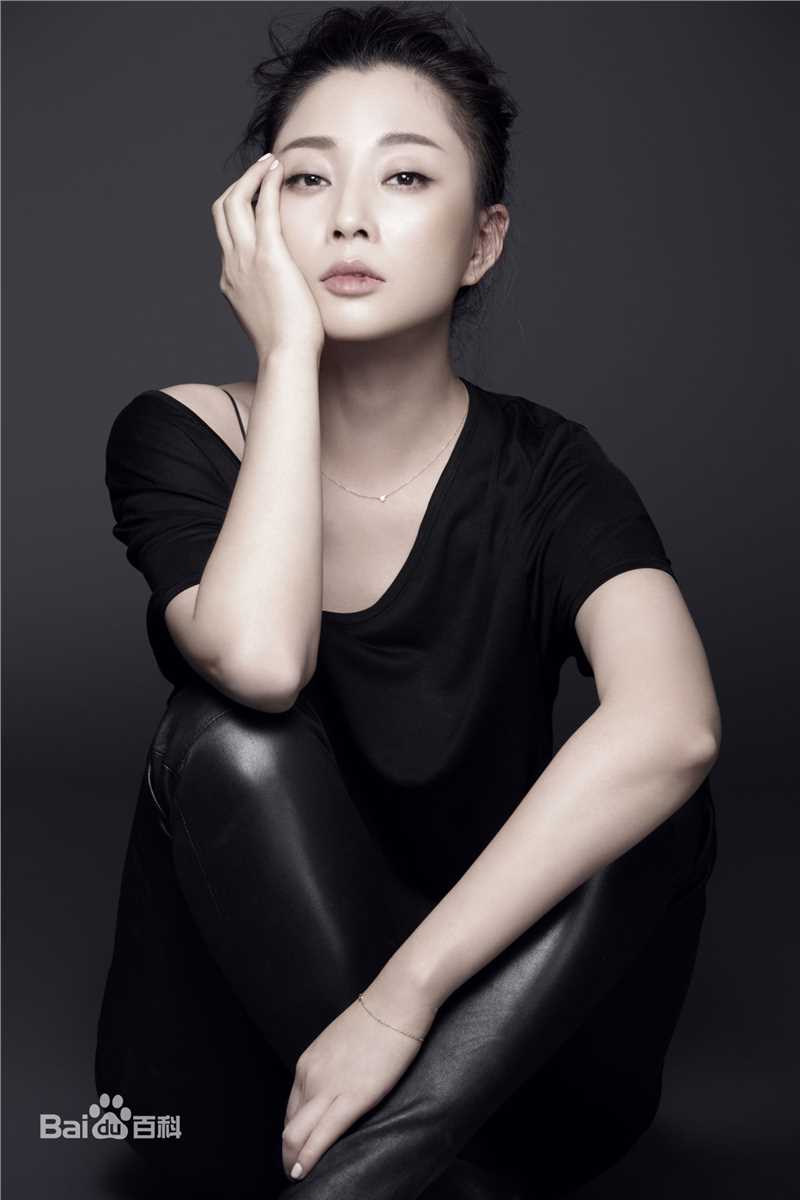 最新殷桃(Yin Tao)性感图片