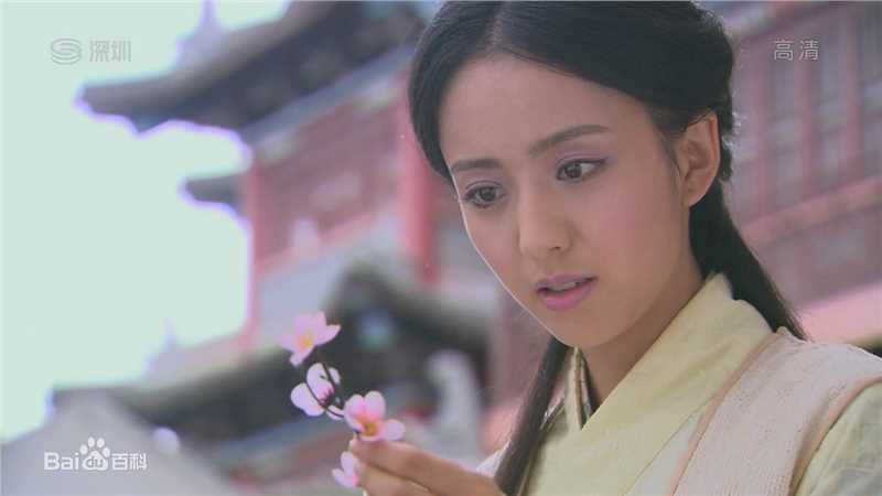 佟丽娅(Tong Liya、 Liliya)影视最新剧照