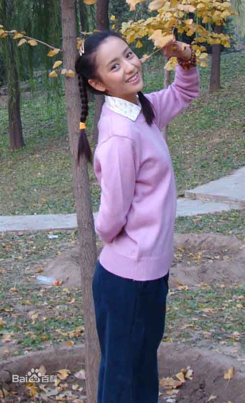 佟丽娅(Tong Liya、 Liliya)影视最新剧照