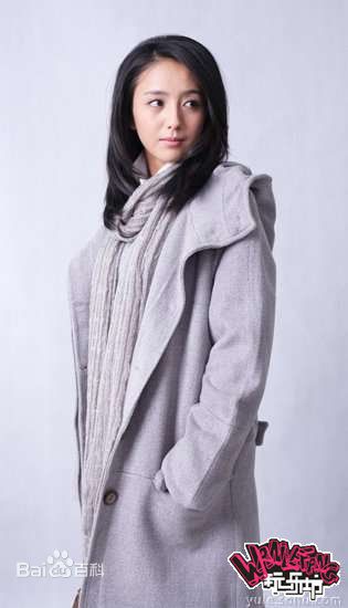 佟丽娅(Tong Liya、 Liliya)影视最新剧照