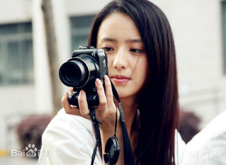 佟丽娅(Tong Liya、 Liliya)影视最新剧照