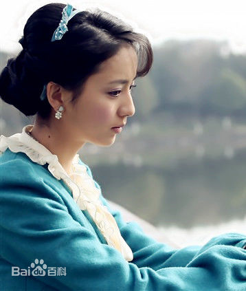 佟丽娅(Tong Liya、 Liliya)影视最新剧照