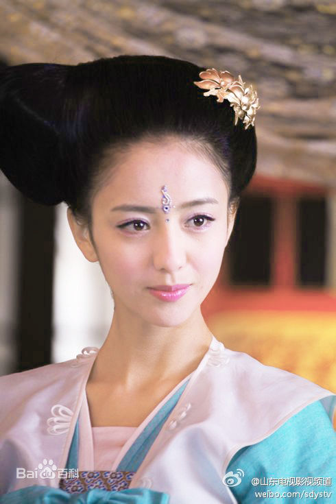 佟丽娅(Tong Liya、 Liliya)影视最新剧照