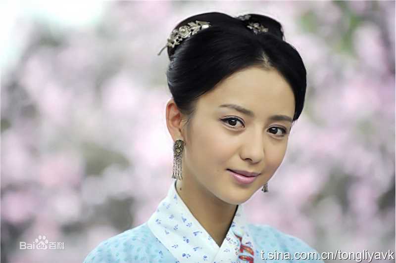 佟丽娅(Tong Liya、 Liliya)影视最新剧照