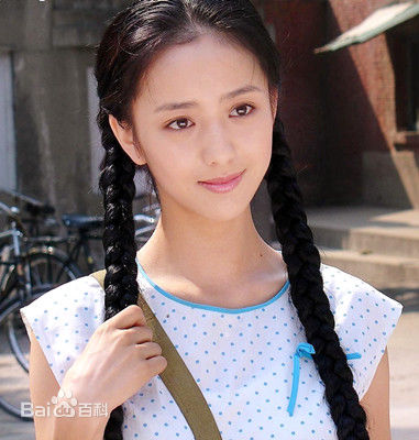 佟丽娅(Tong Liya、 Liliya)影视最新剧照
