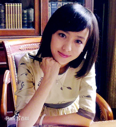 佟丽娅(Tong Liya、 Liliya)影视最新剧照