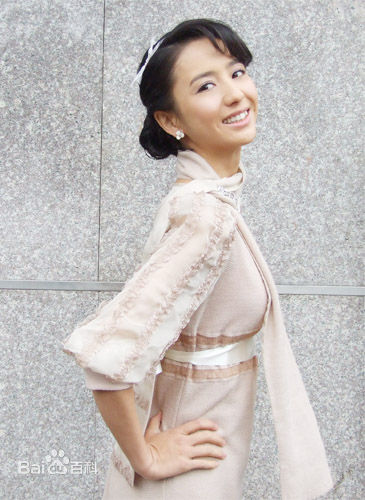 佟丽娅(Tong Liya、 Liliya)影视最新剧照