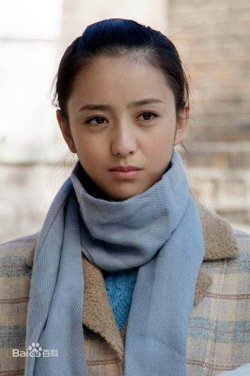 佟丽娅(Tong Liya、 Liliya)影视最新剧照