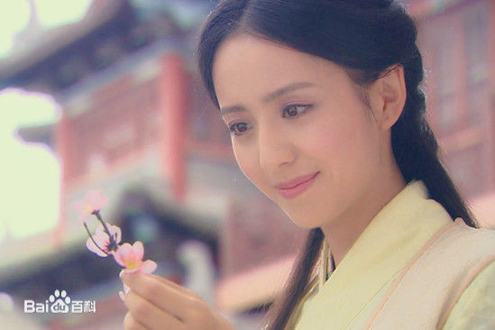 佟丽娅(Tong Liya、 Liliya)影视精选剧照